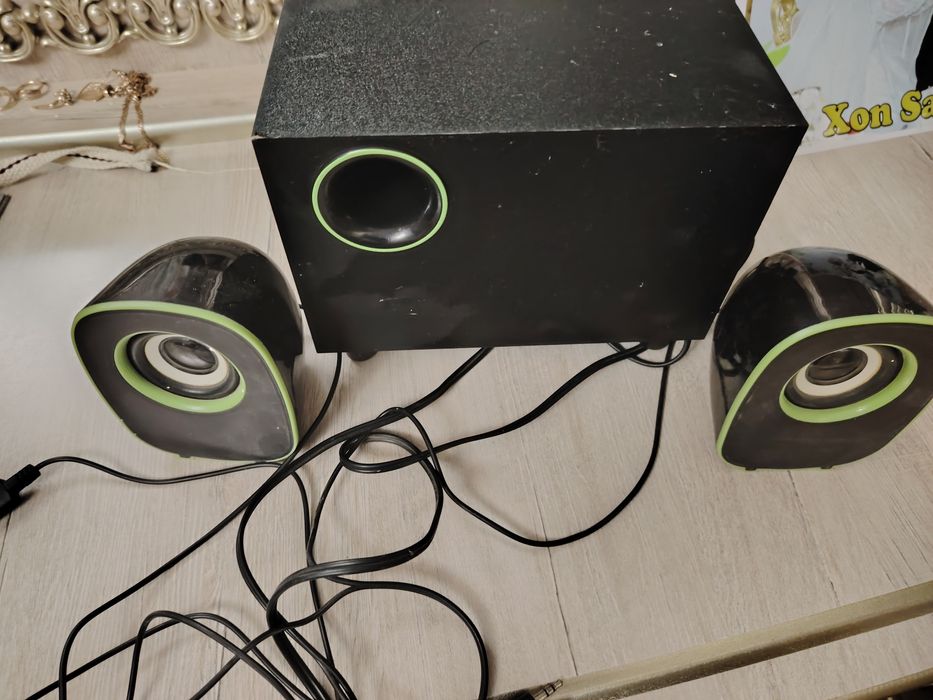 Kalonka kompyuter uchun