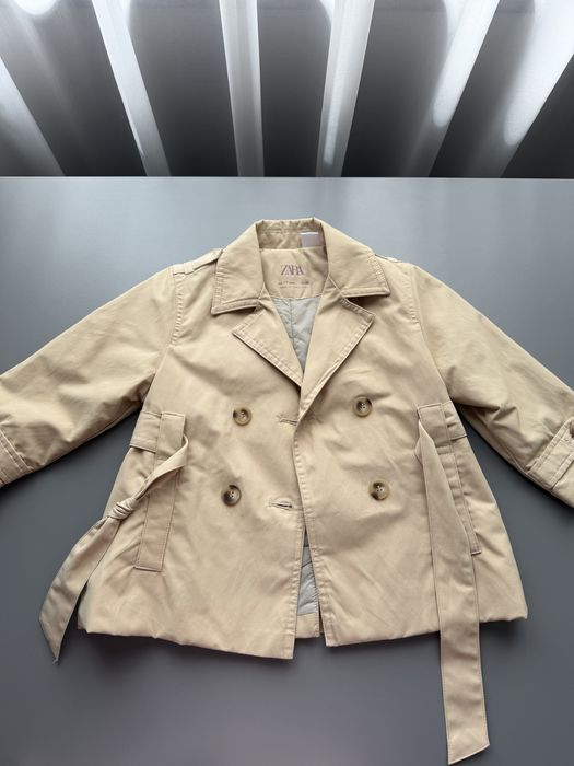 Jacketa Zara varsta 12-18 luni