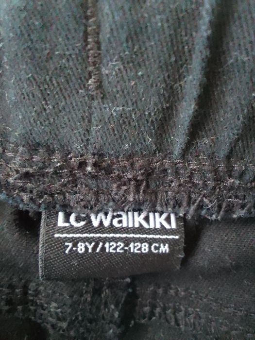 Детски дънки 128см.