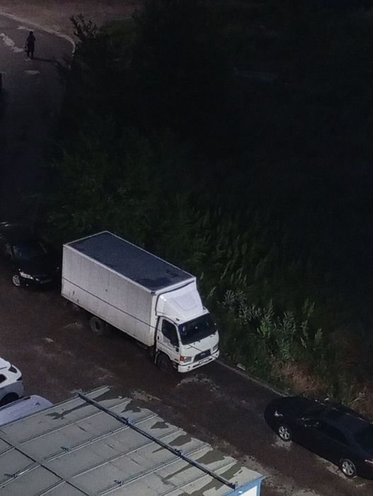 Вывоз мусора и хлама