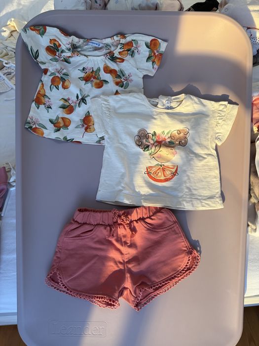 Дрехи Mayoral Next Orchestra