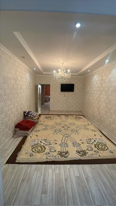 Продаю 2-х комн квартиру