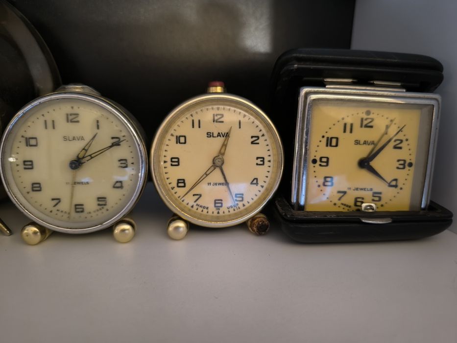 Ceasuri Slava,Rostov,Aradora