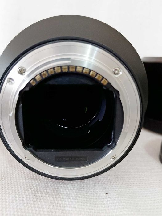 Samyang AF 135/1.8  FE - for Sony