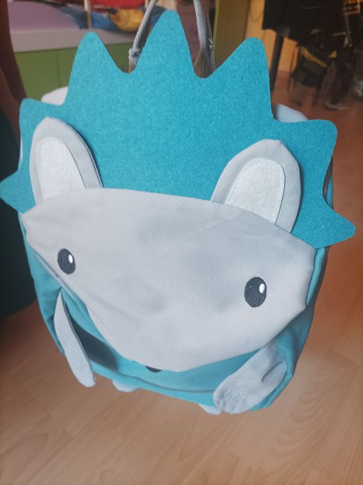 Детска раница Elephant