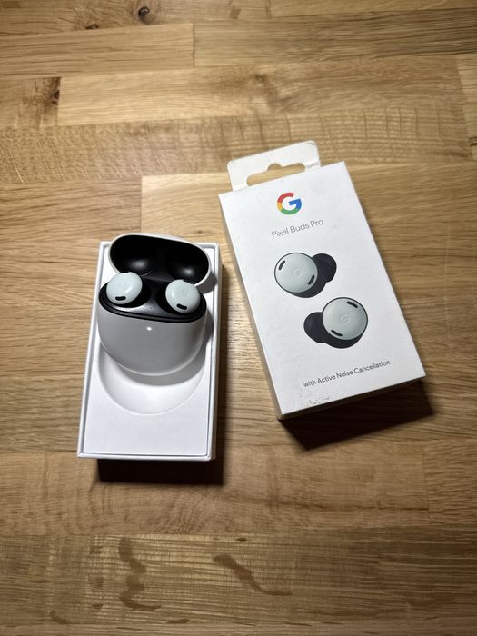 Pixel Buds Pro, Pixel Buds A-Series, Sony WF-C500