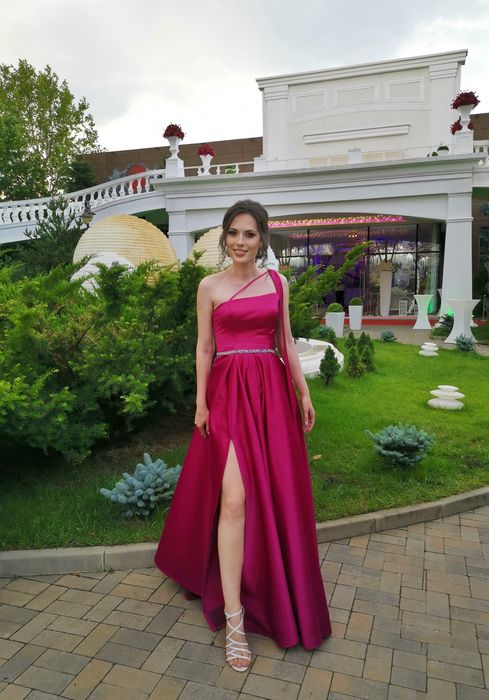 Rochie Georgiana Iordache S