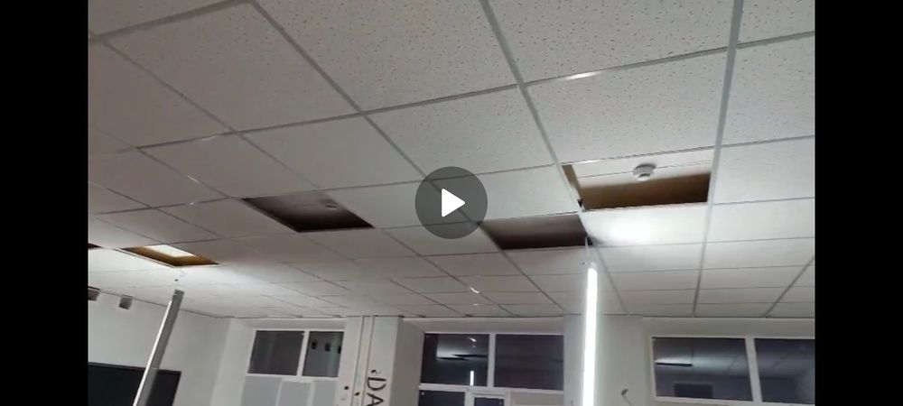 Армстронг подвесной потолок