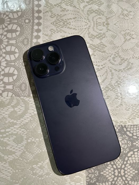 Iphone 14 Pro max 256