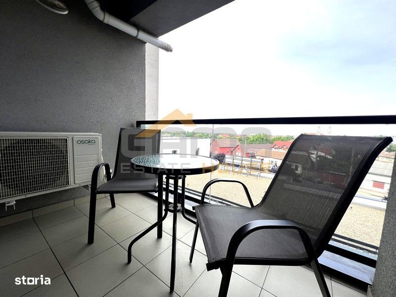 Apartament 2 camere Adora Park