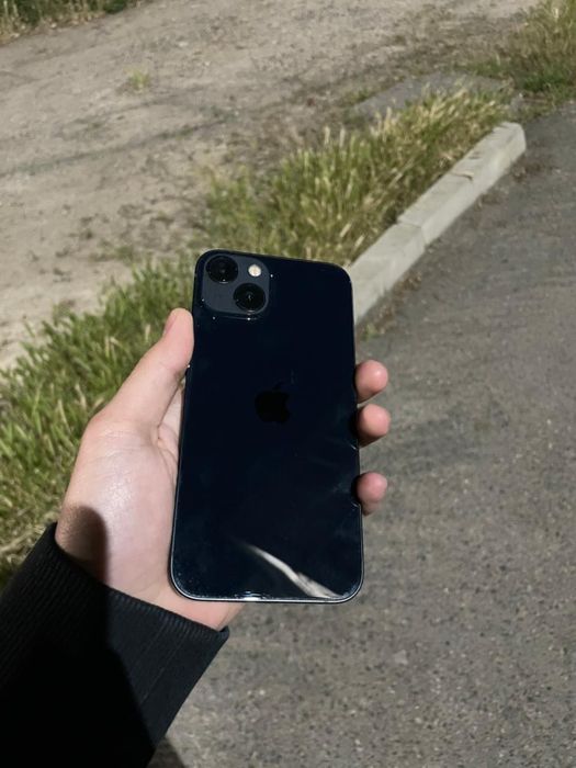 Айфон 13 128gb 81%