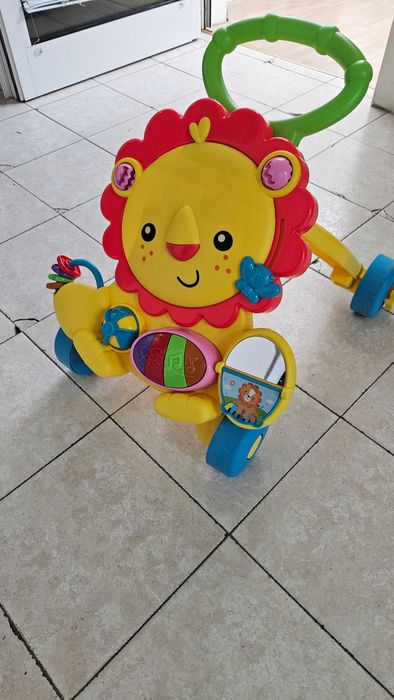 Проходилка за бутане