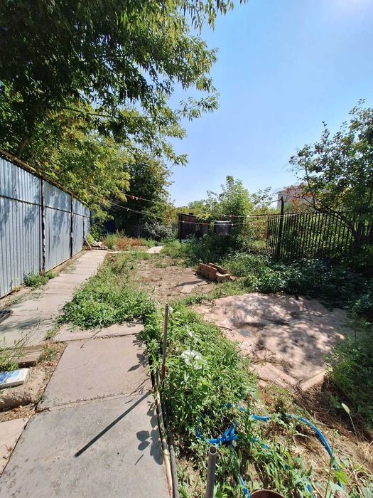 Продаётся частный дом в центре города, район ЗигЗаг