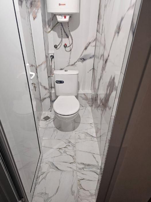 Дава се под наем Тристаен апартамент в Варна, Спортна зала - 90 кв.м за 698.19 € - Снимка #7