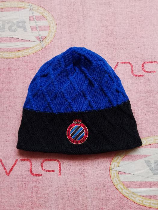 Caciula Fotbal Club Brugge