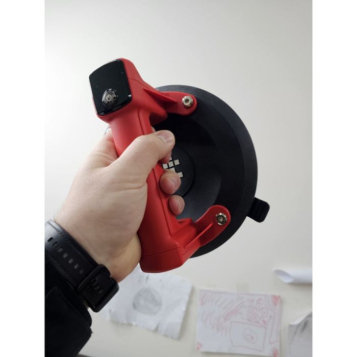 Присоски вакуумные для кафель