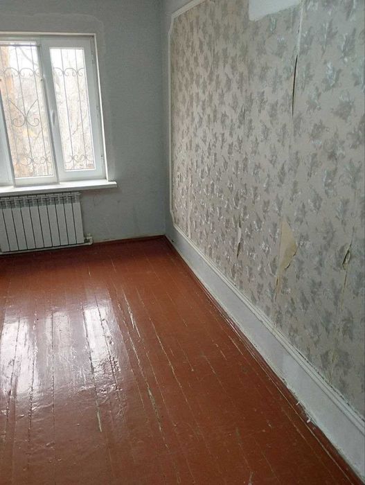 Ижарага узок муддатга 3 хонали квартира