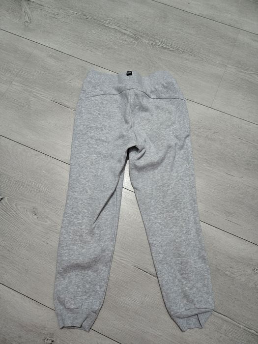 Pantaloni sport Puma copii