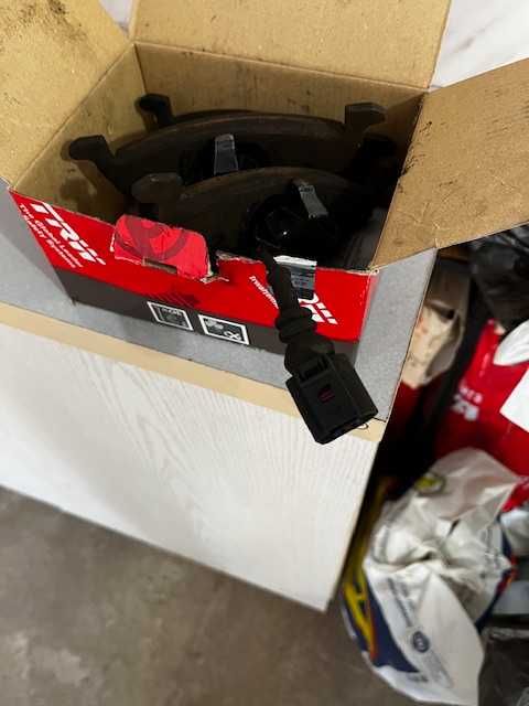 Накладки за VW,Seat,Scoda