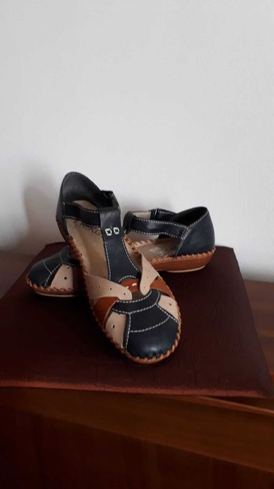 Sandale de dama Rieker