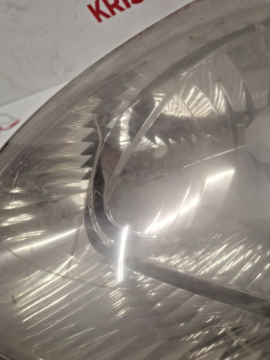 Ляв фар Renault Kangoo / Рено Канго 2004г.