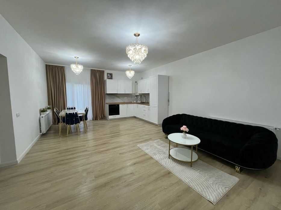 Proprietar - vila noua cu 4 camere,curte 400 mp