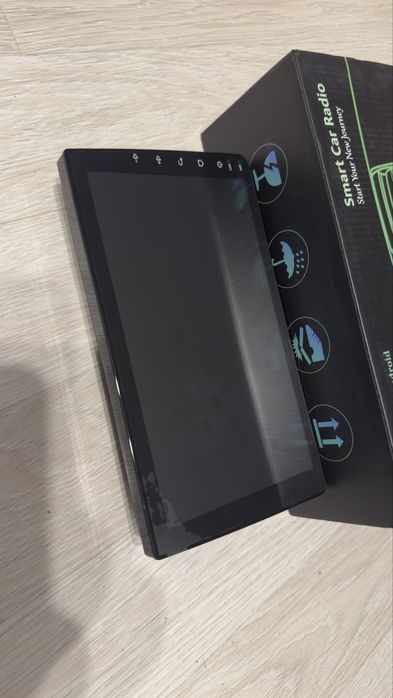 9” мултимедия за автомобил 2/64 android