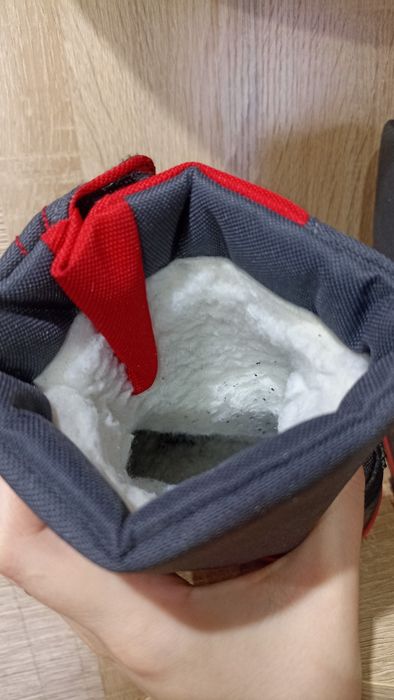 Сапоги резиновые утепленные 29/30