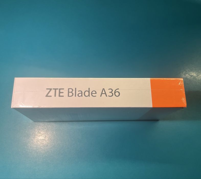 Telefon ZTE Blade A36