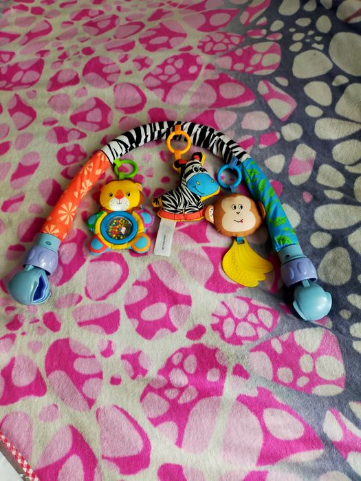 Продам дугу на коляску