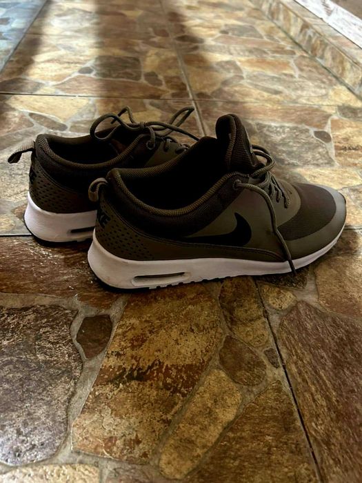 Дамски маратонки Nike