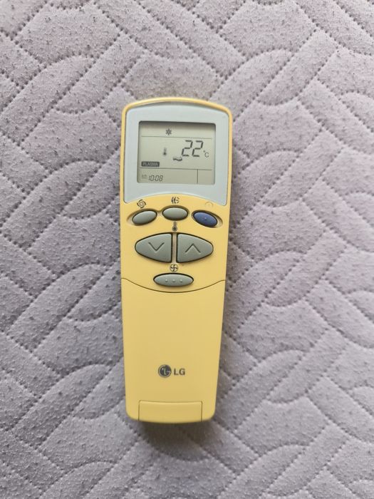 Климатик Lg S12AT neo