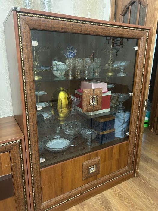 Стенка турецский.