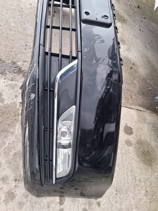 Броня Passat B 7