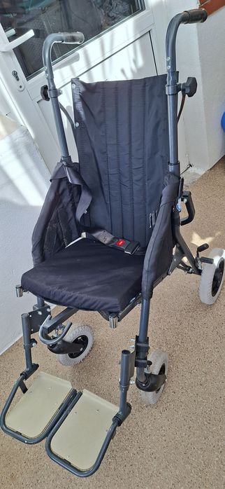 Carucior copil cu dizabilitati Otto Bock