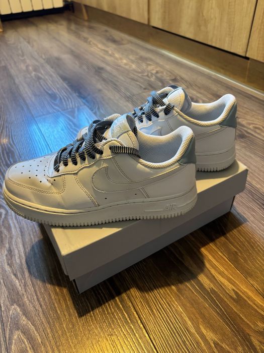Pantofi sport NIKE Air Force 1