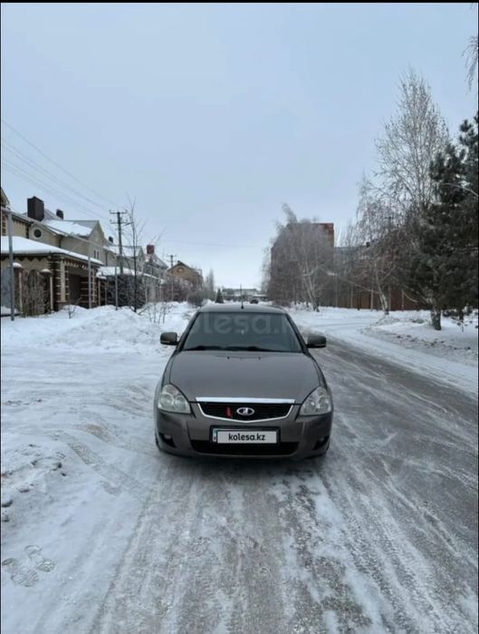 Продам Приору в отличном состоянии