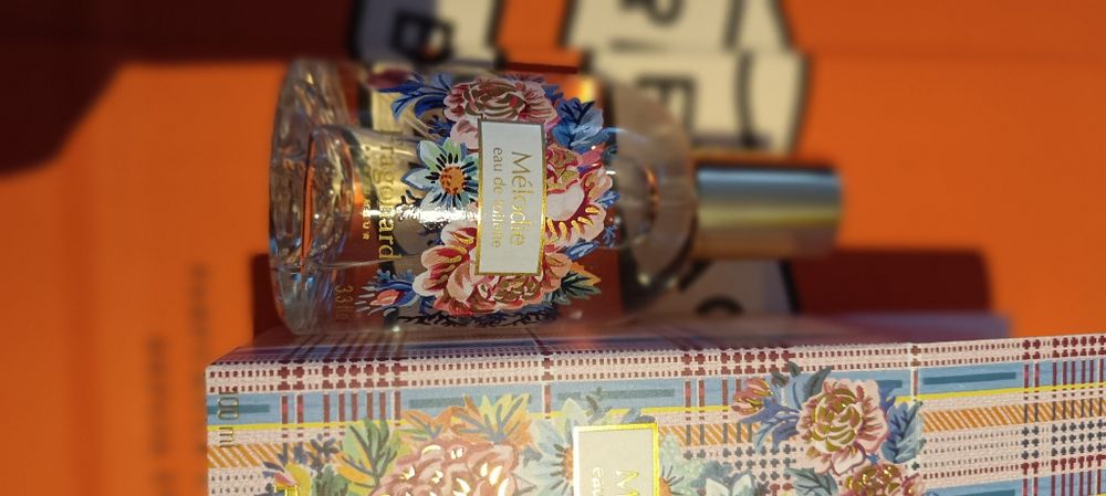 Vând parfumuri Fragonard