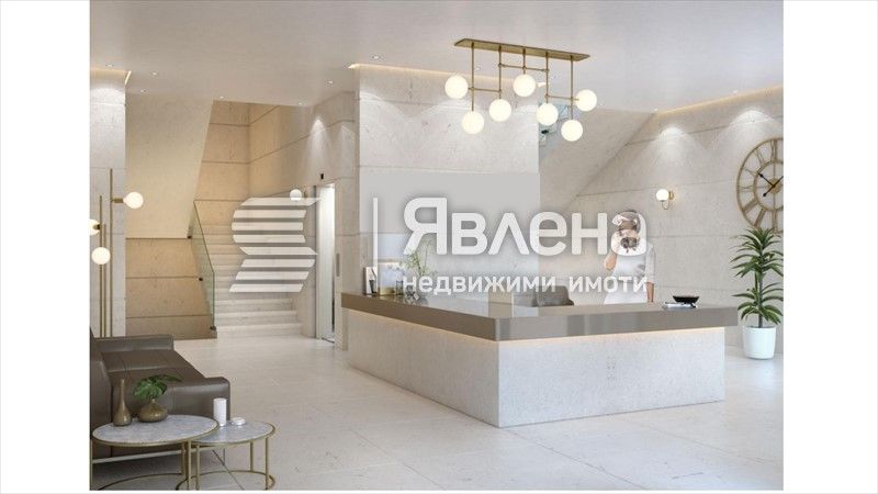 Продава се Двустаен апартамент в София, Лозенец - 64 кв.м за 3438 €/кв.м - Снимка #6