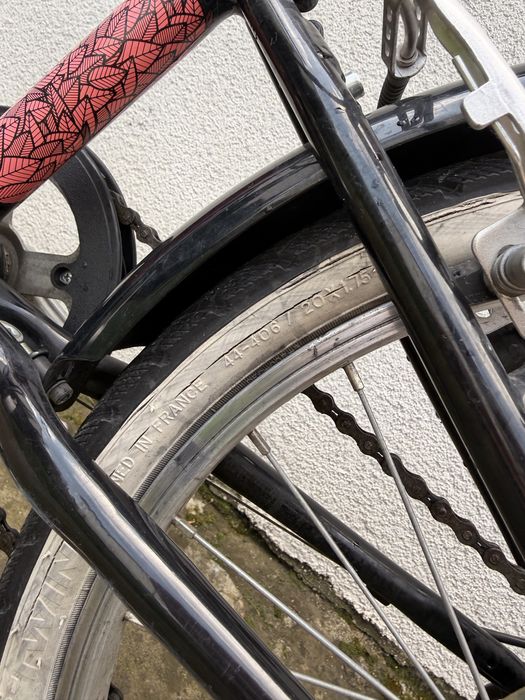 Bicicleta copii