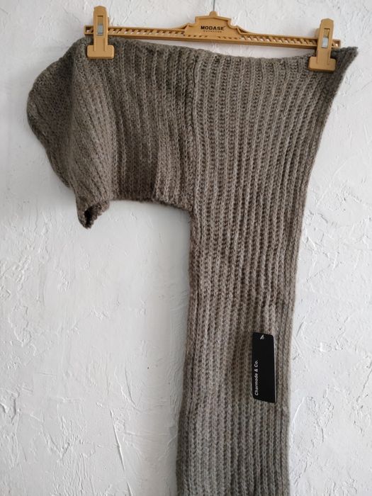 Gulere protecție gat frig