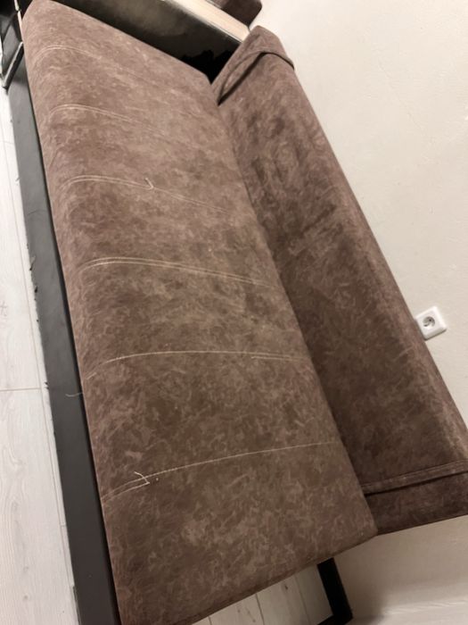 Продам раскладной диван