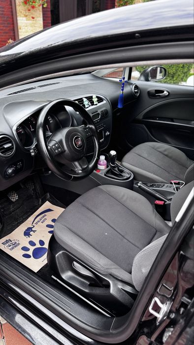 SEAT Leon 2009 — imagine 5