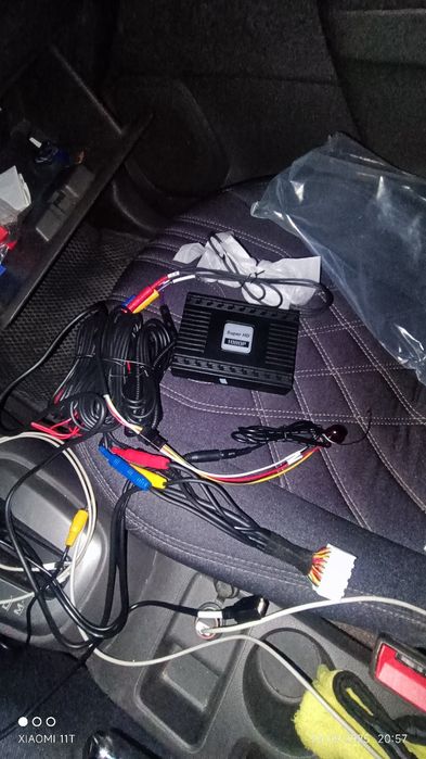 Янги камера бор 360