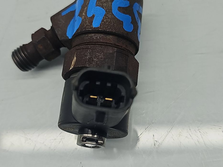 Injector Opel Combo [Fabr 2001-2011] OEM, 0445110183 1.3 CDTI Z13DTJ 5