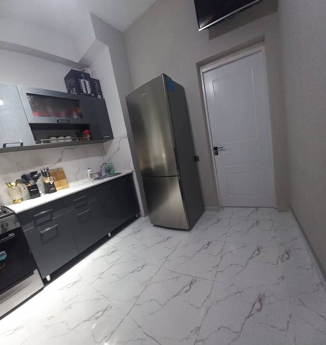 Срочно продается дуплекс квартира 6/3/3 150м2