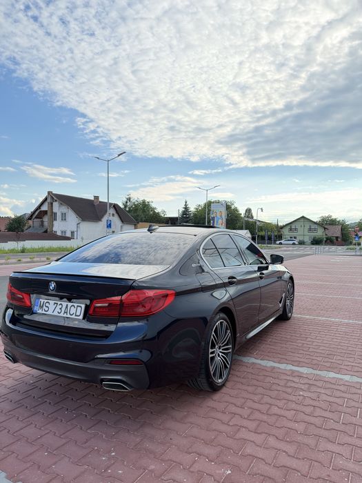 BMW 530e ~M Pachet~