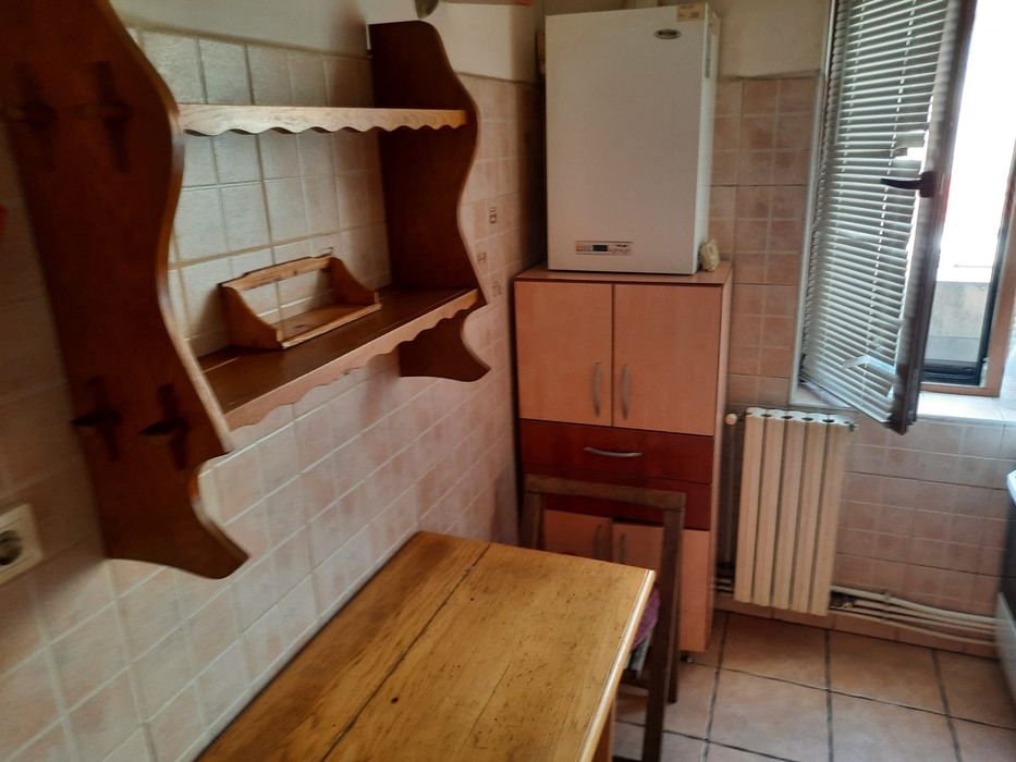 Apartament 3 camere de inchiriat-  Pacurari