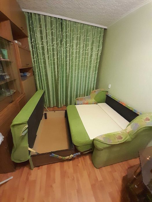 Диван раскладной