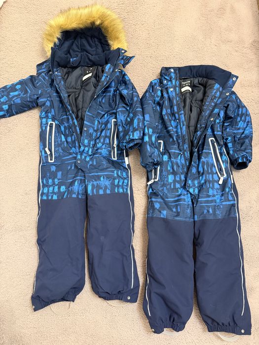 Costum schi Reima  116